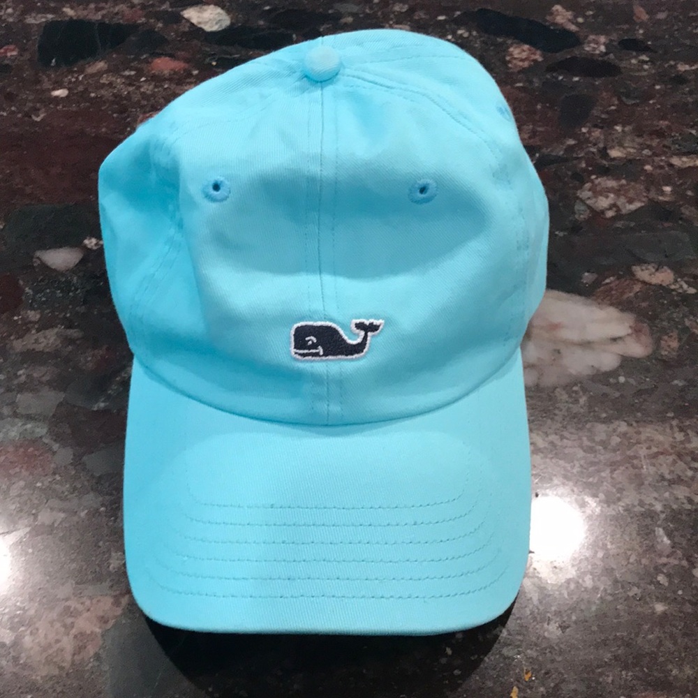 NBW Vineyard Vines cap